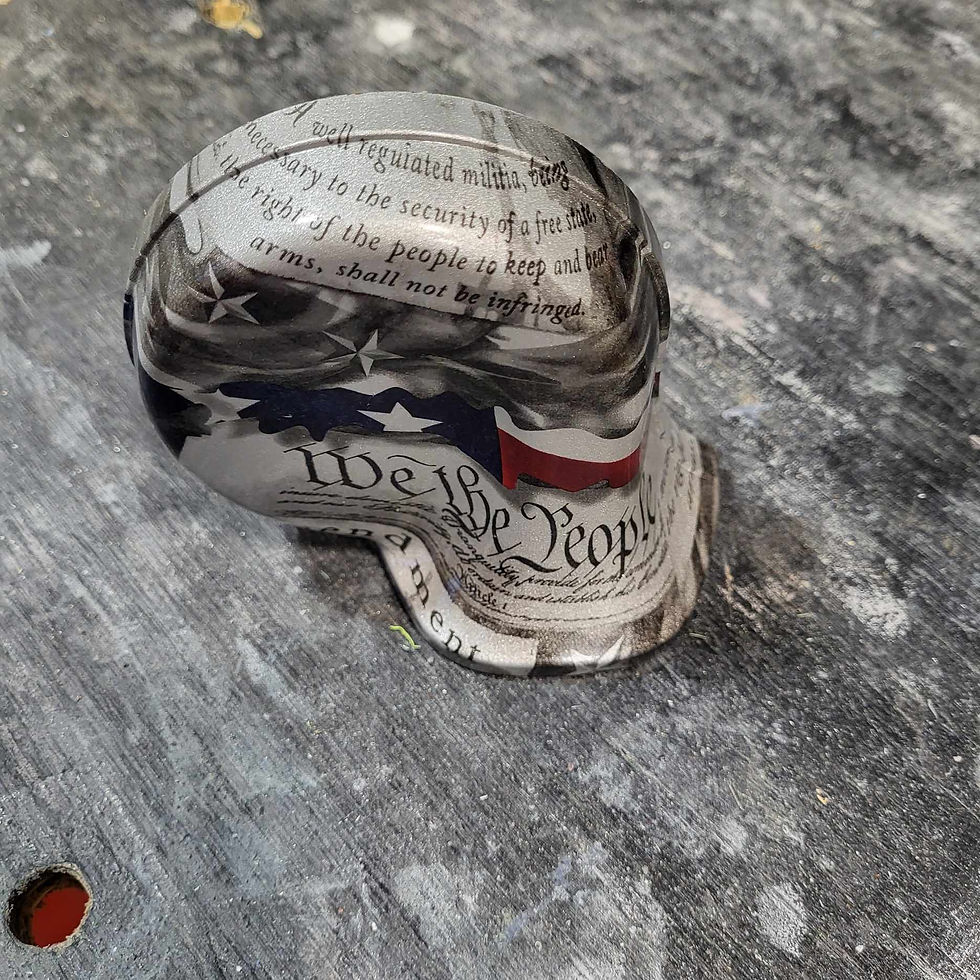 Horn Covers