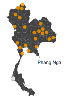 Phang Nga