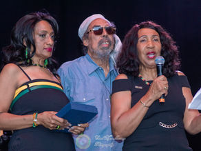 Third World: A Night of Honor at Cadence Bank Amphitheater