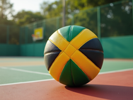 Jamaican Talent in the NBA