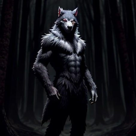 Inspiration for Tooth and Claw