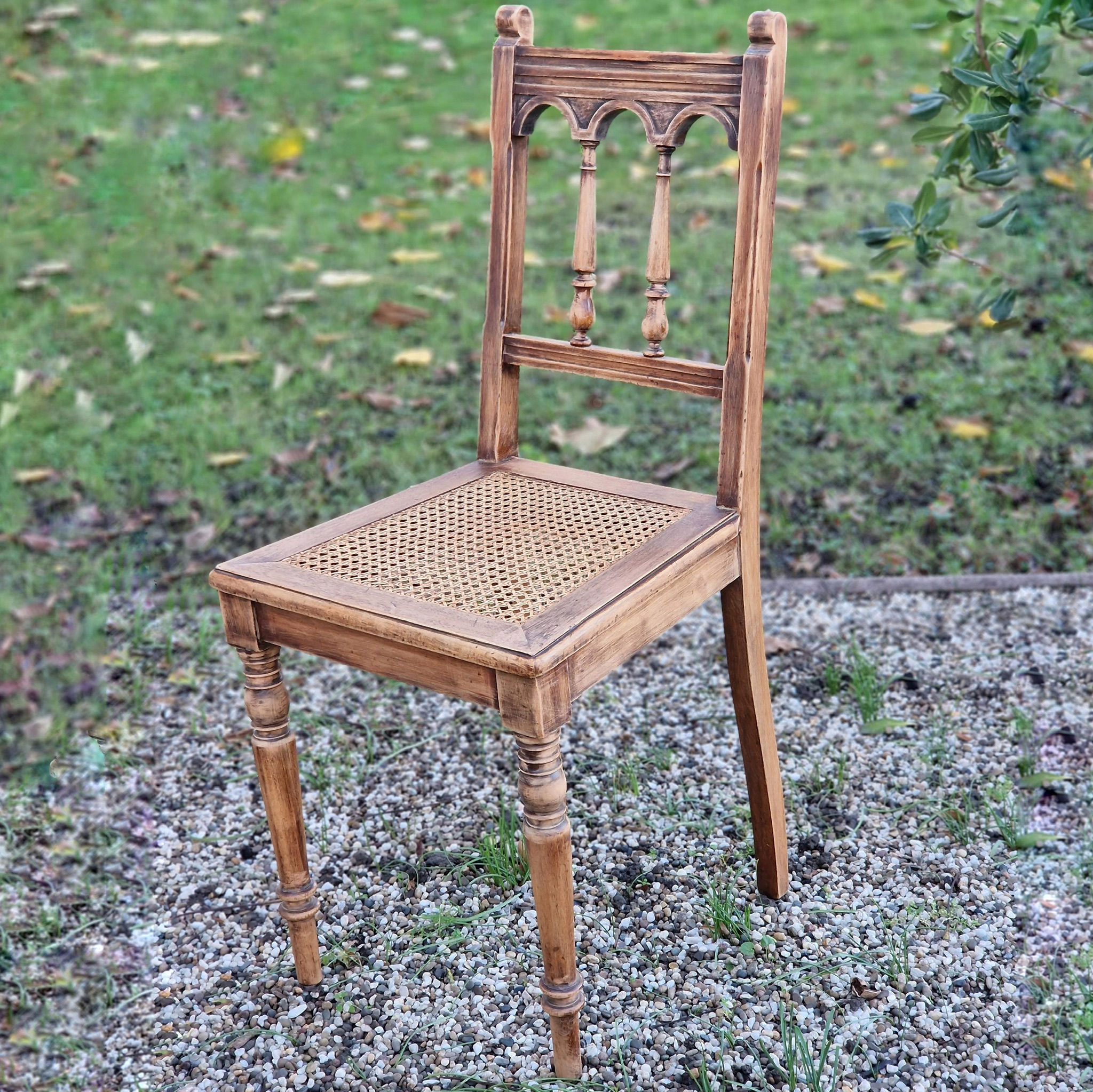 20001 - Stuhl (diverse)