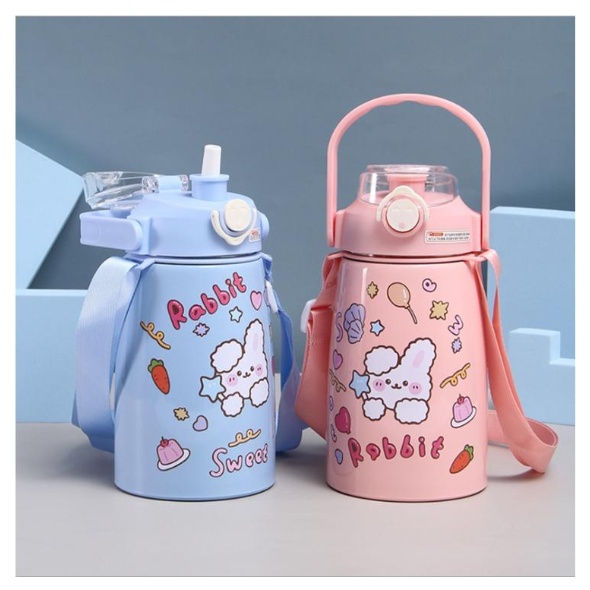 Thumbnail: Bình giữ nhiệt Ulike