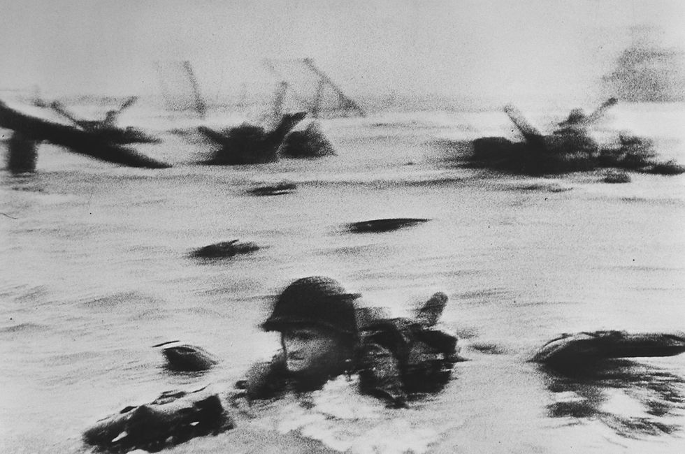 6 giugno 1944: il giorno più lungo. Dal D-Day al cinema di Spielberg