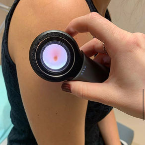 Episode 2: What To Expect When Expecting...Your First Skin Exam