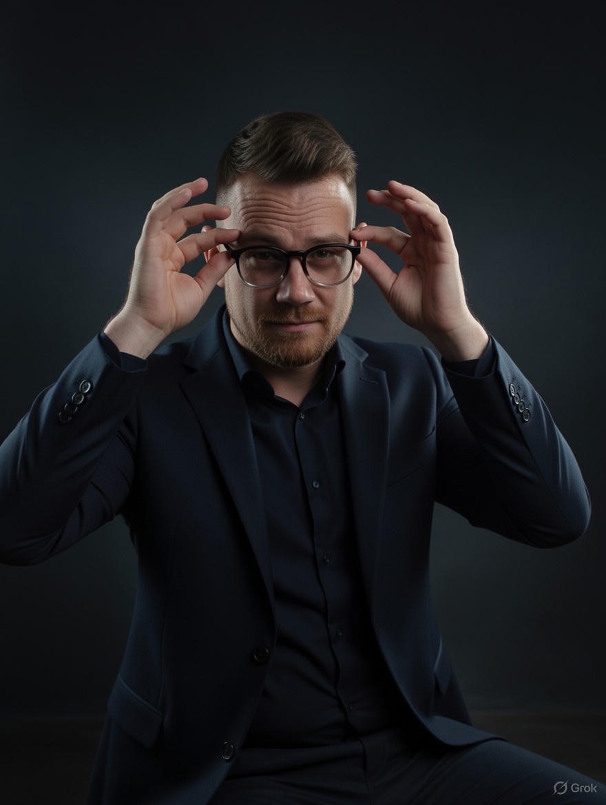 Autorenbild: Ingo Scholz