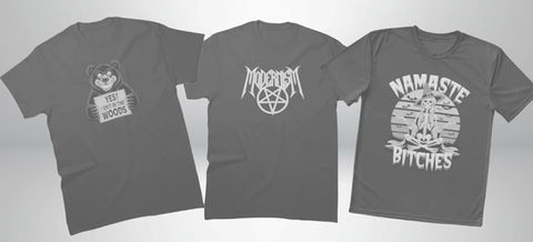 T-shirt, Hoodie, Sweatshirt, Tank Top, Pullover