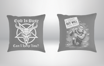 Pillows