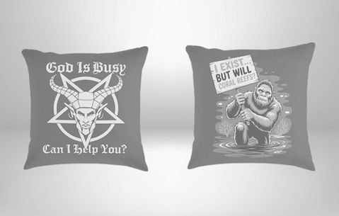 Pillows