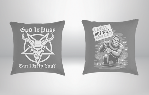 Pillows