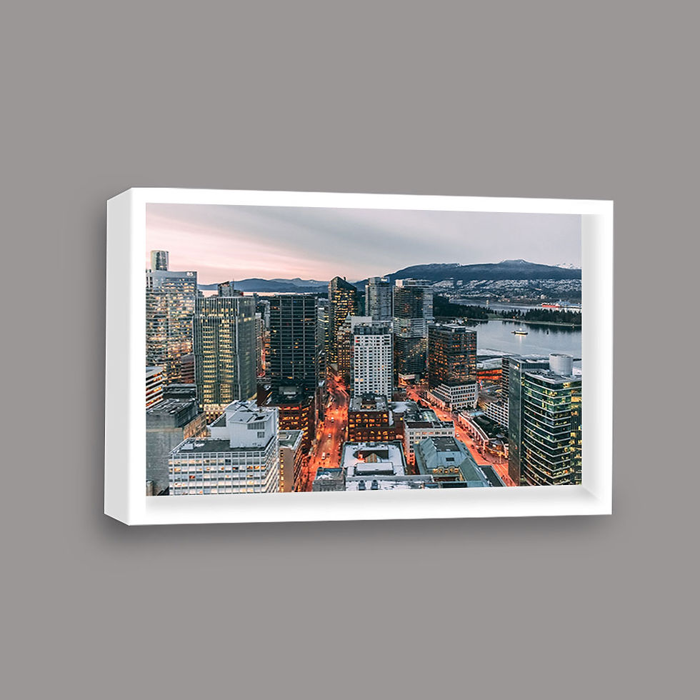 Miniatura: Vancouver, Canadá