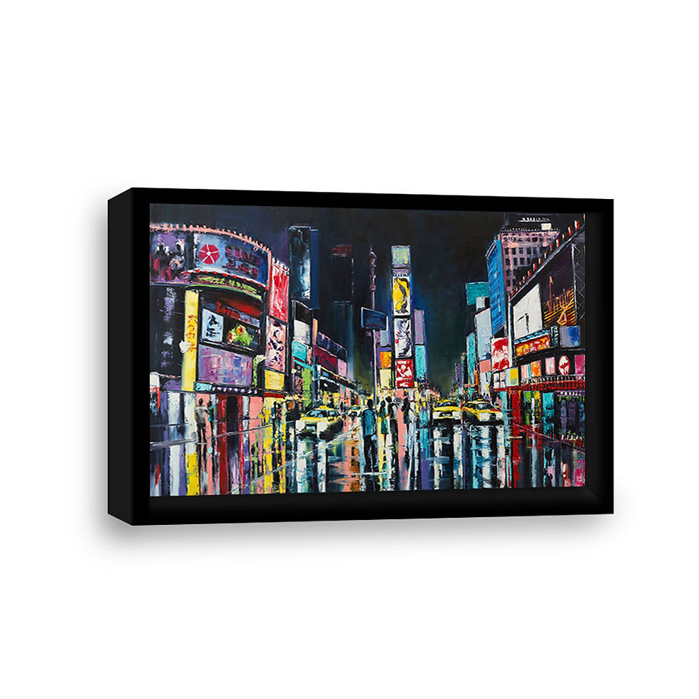 Miniatura: Times Square