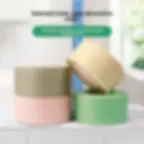 Thumbnail: Self Adhesive Thick Sponge Foam Pipe Insulation Tape for Outdoor Water Pipe