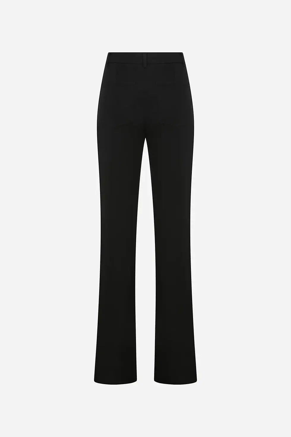 Küçük resim: Ariel - Siyah Renkte Payet Detaylı Pantolon