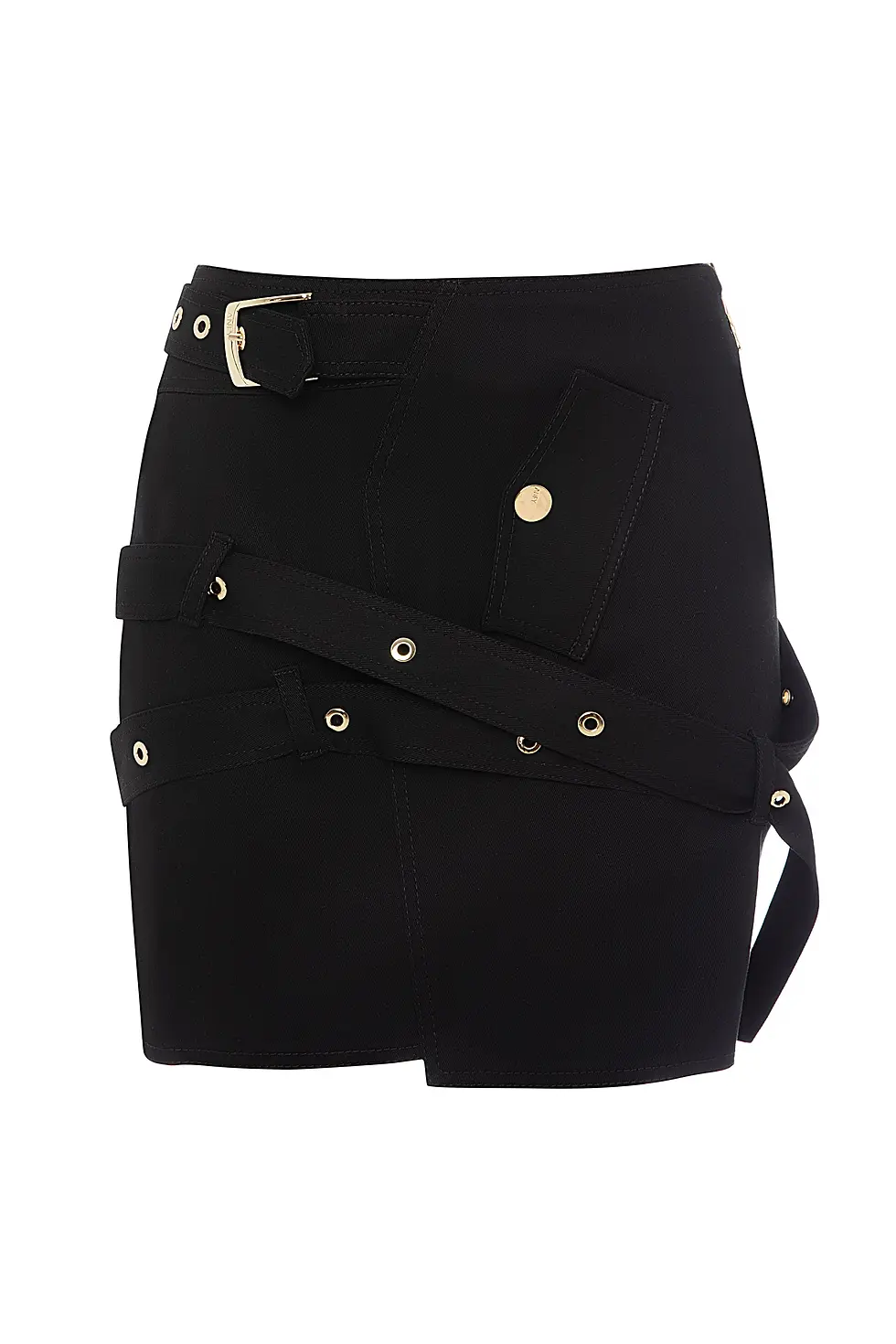 Küçük resim: Navy Etek