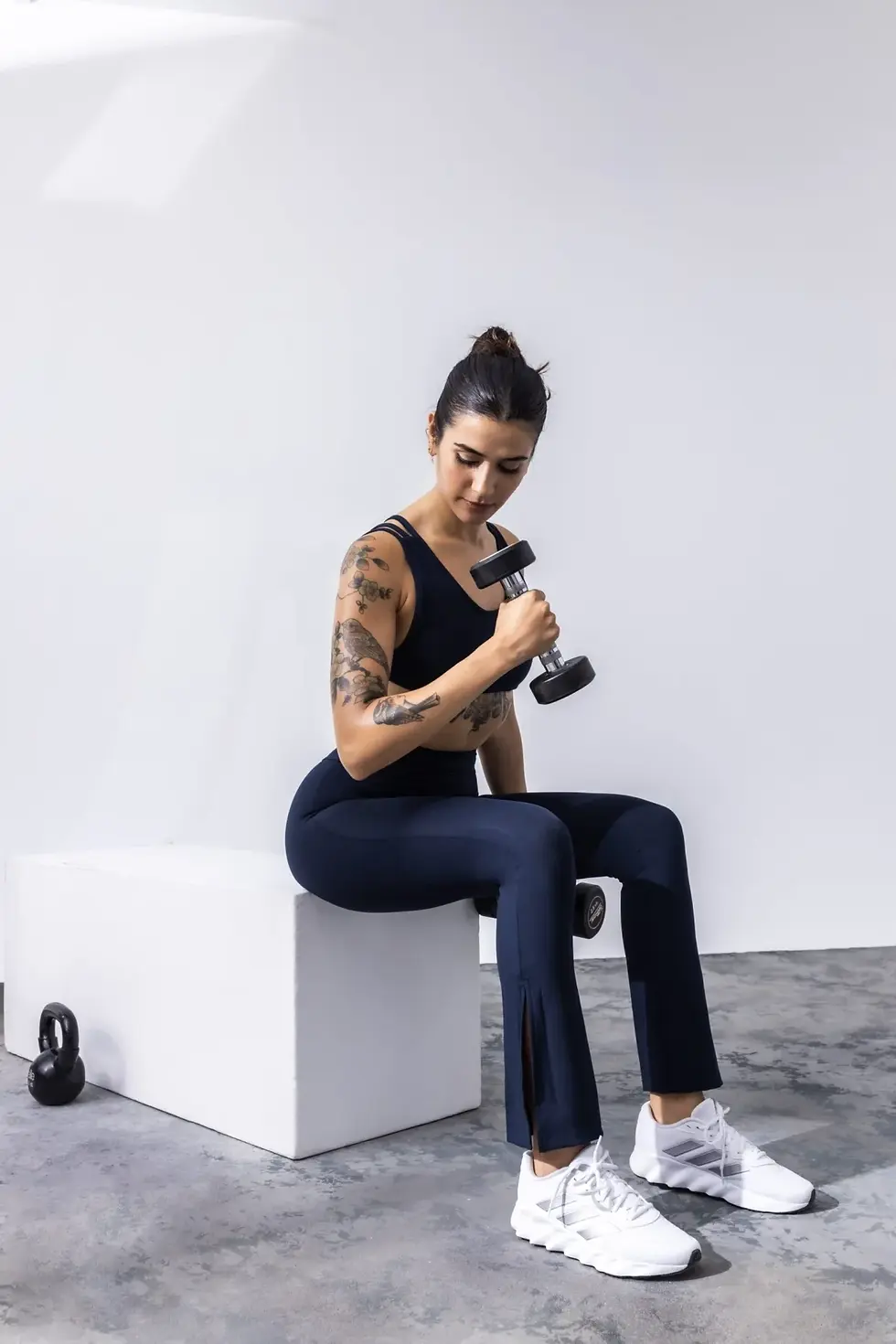 Küçük resim: SALERNO LEGGINGS