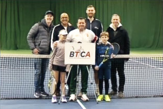 THE 2025 BTCA NATIONAL CONFERENCE