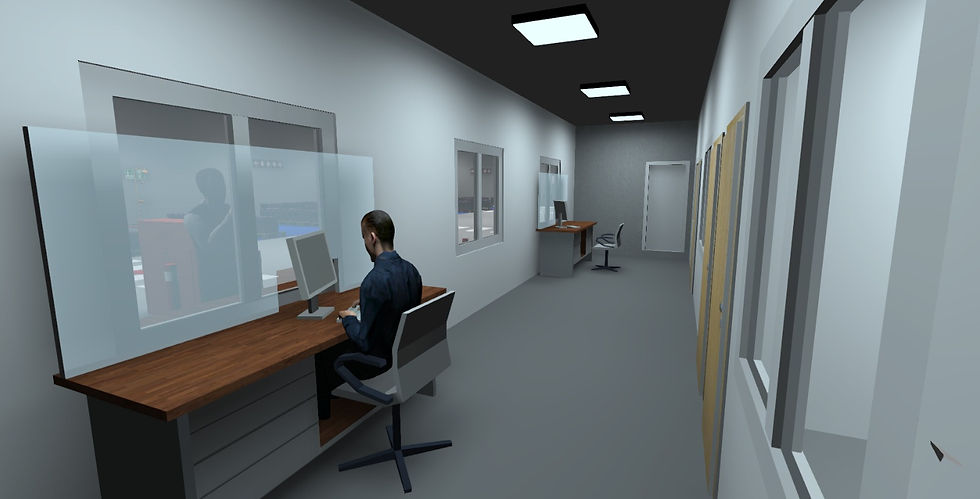 Industrial Escena 6