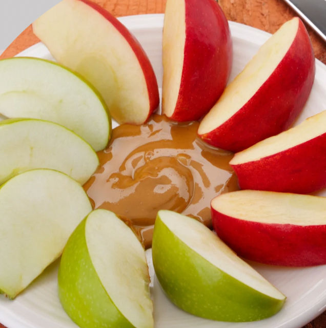 Simple 'Steady Energy' Snack 