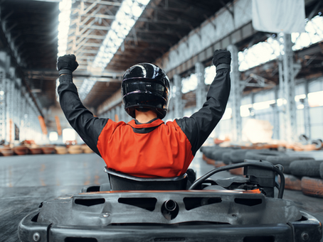 Have a Great Location? Let the World See It.