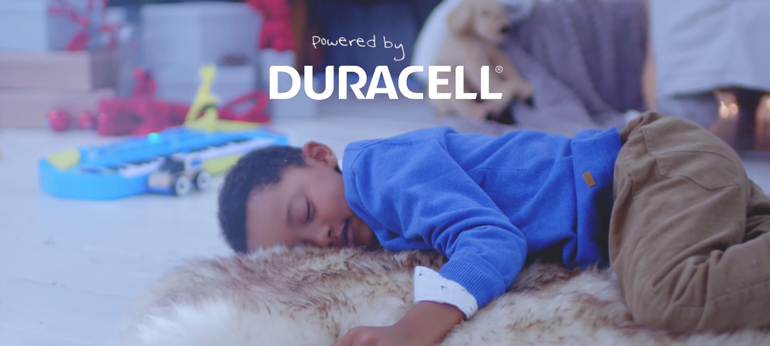 DURACELL