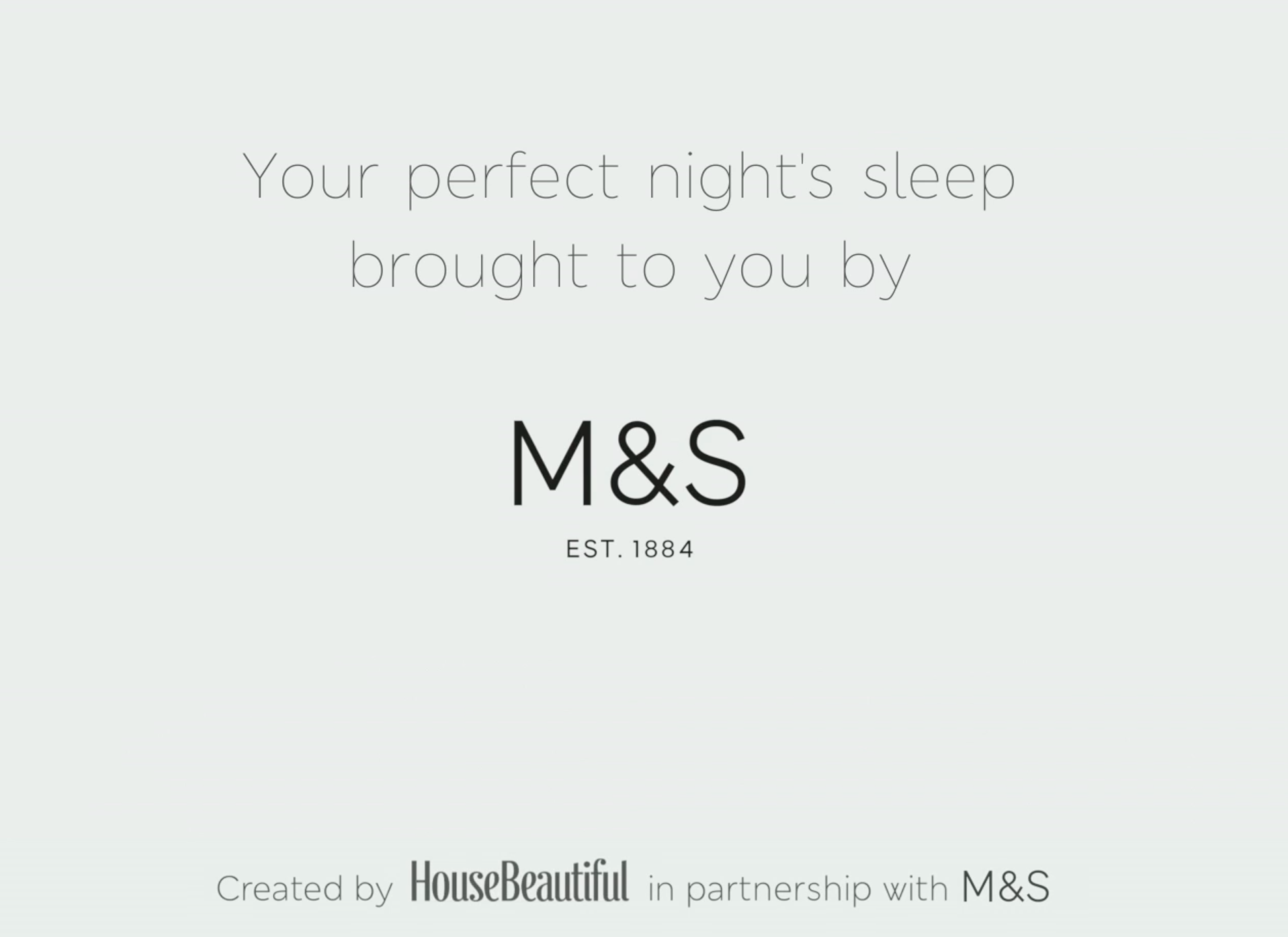 MARKS & SPENCER