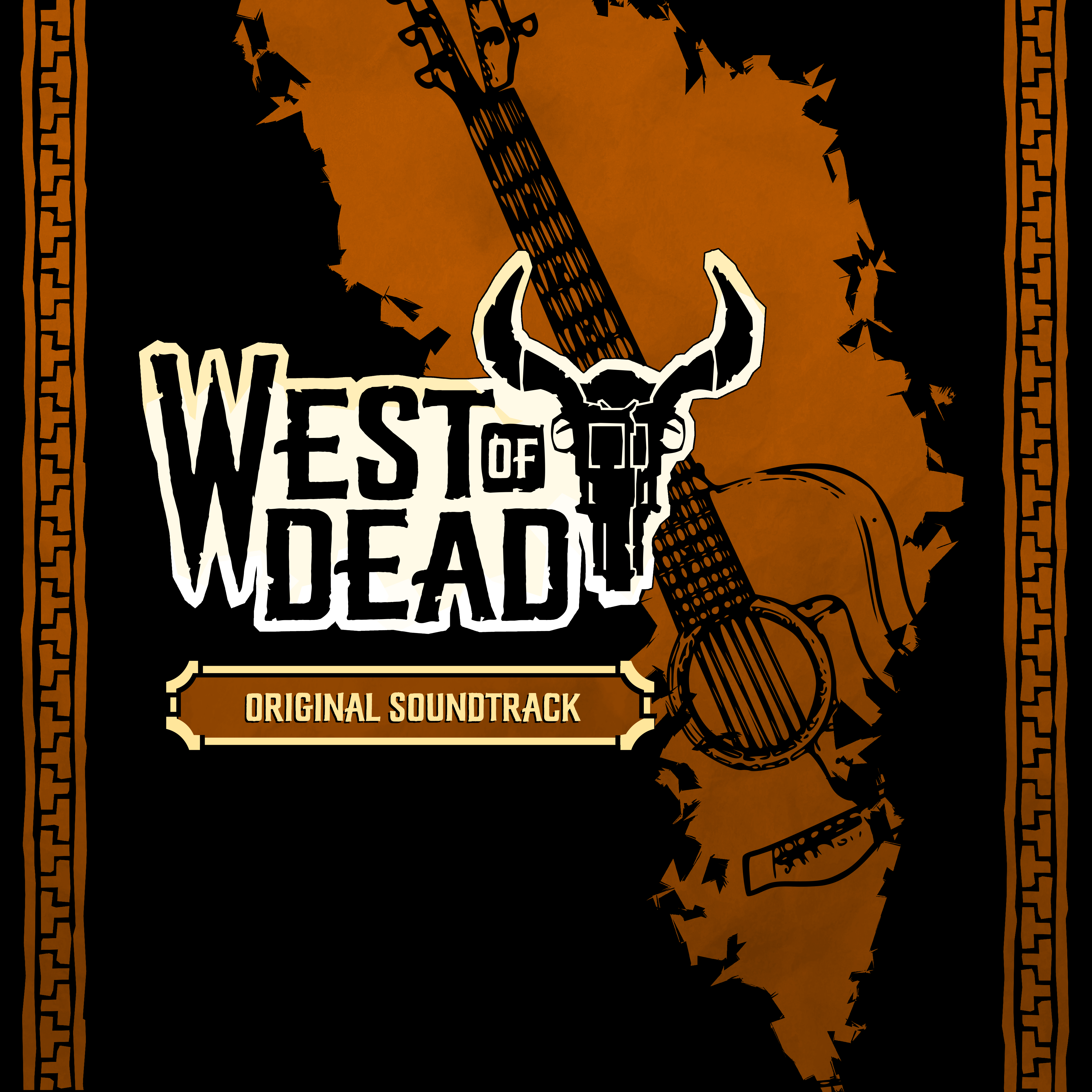 WEST OF DEAD