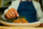 ★ Arroz frito vegetariano