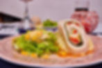 ★ Roulette de Pollo