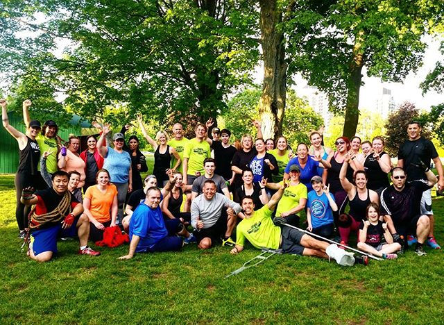 Thanks for coming out and kicking ass with us tonight everyone! Killer arms sesh! Ended off with a