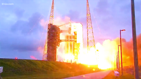 Houston-based company on track to be the first private U.S. business to land on the moon