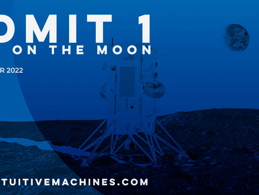Houston Healthcare Worker Names are Going to the Moon