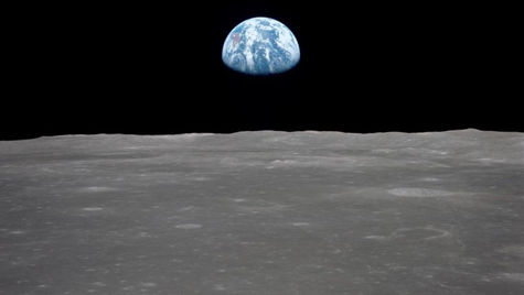 NASA Selects Intuitive Machines for Robotic Return to the Moon in 2021