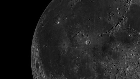 Launch Date and Landing Site Selected For 2021 Moon Mission