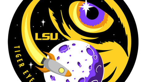 Tiger Eye 1 Research team and their "high" aspirations to launch technology to the moon