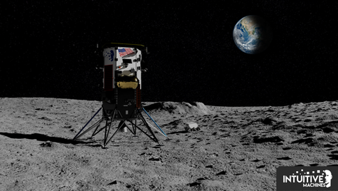 Major Milestones Surpassed in Establishing 4G LTE on the Moon