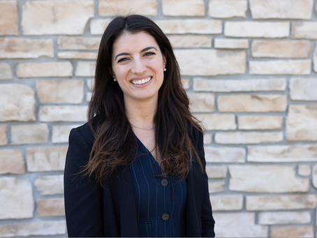 Founder Feature: Therapy Coverage Spotlighted in Alfa Charlie’s Women at the Helm