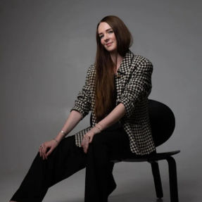 Lisanne werkt als inkoper bij Shoeby