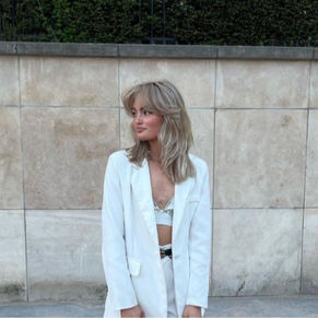 Bibi werkt als Influencer Marketing & Social Media BFA