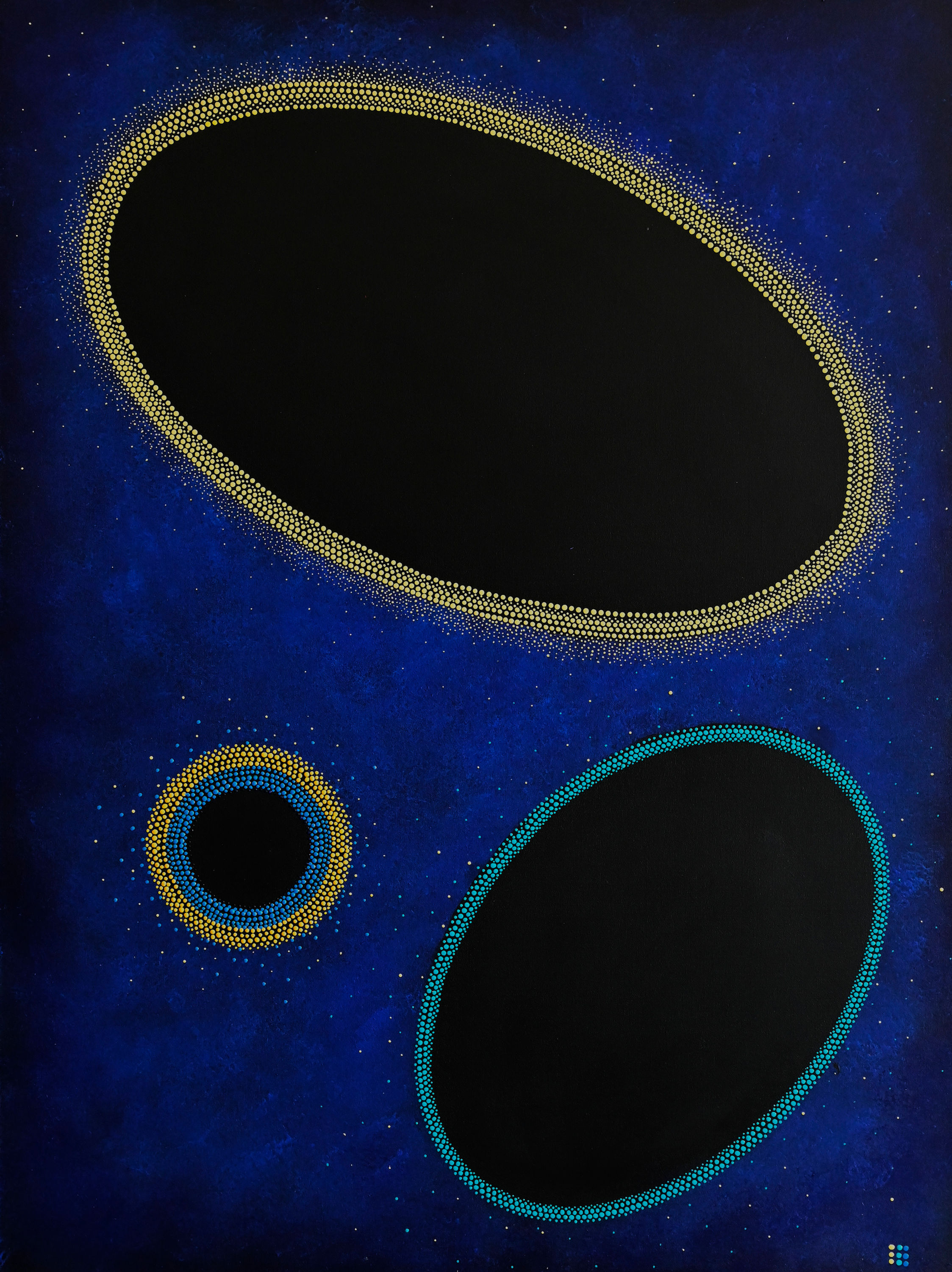 Archipel Noir