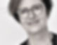 F. SUZANNE - Portrait de l'artiste peintre Françoise SUZANNE