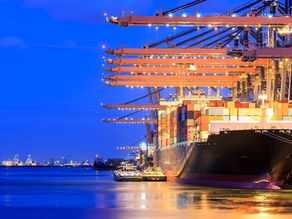 Análise das exportações brasileiras para os Países Baixos