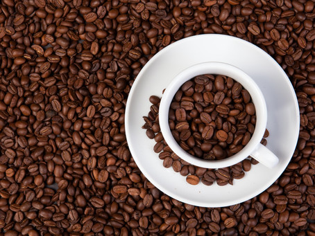 Mercado brasileiro de café