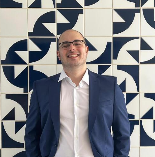 Foto do escritor: Vinícius Dantas Fernandes