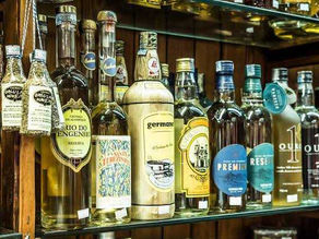 Setor de cachaça supera índices esperados para 2022