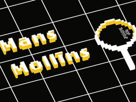 Pasākums "Mans Mollīns"