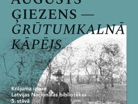 Dem Übersetzer August Giesen gewidmete ausgelesene Sammlung und Seminarzyklus zur antiken Literatur