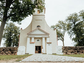 Livonijas Indriķa dienas pasākumi Rubenē