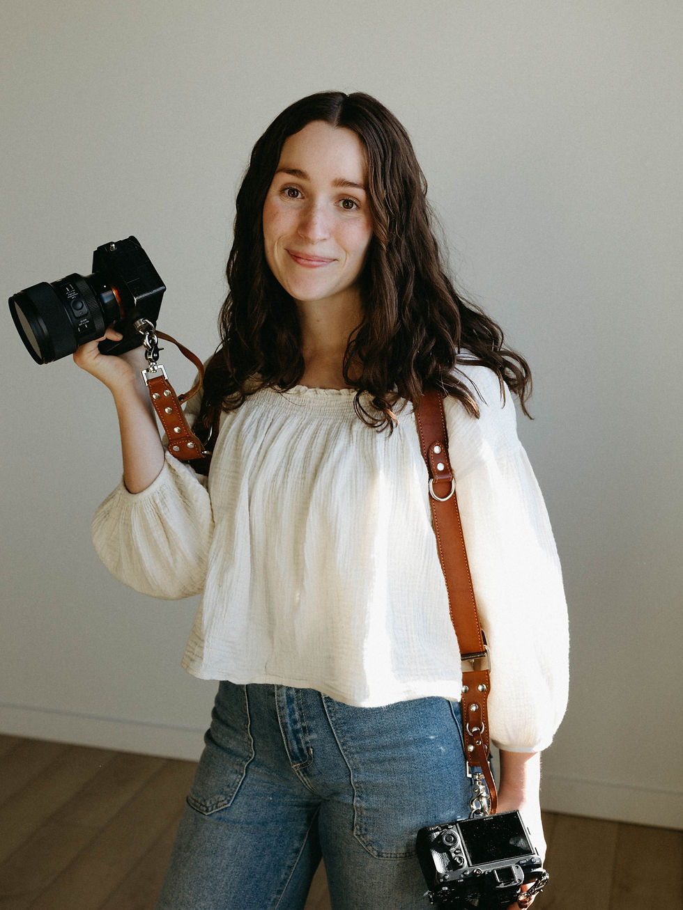 Maddison Falk
