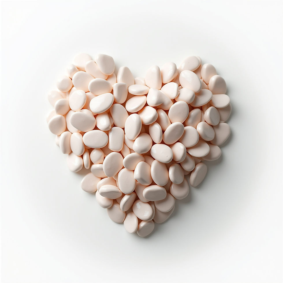 Mixed Shape Bulk Pack